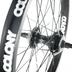 Colony BMX Colony Swarm Pintour Freecoaster Wheel