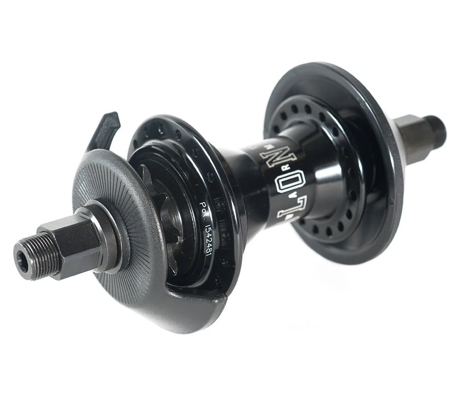 Colony BMX Colony Swarm Freecoaster Hub 2 Colony BMX Colony Swarm Freecoaster Hub