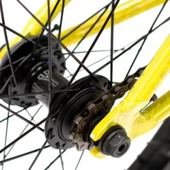 Colony BMX BIKES Colony Sweet Tooth Pro BMX Bike (2021) 16 Colony BMX BIKES Colony Sweet Tooth Pro BMX Bike (2021)