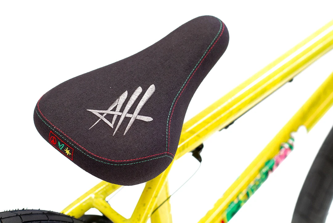 Colony BMX BIKES Colony Sweet Tooth Pro BMX Bike (2021) 9 Colony BMX BIKES Colony Sweet Tooth Pro BMX Bike (2021)