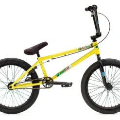 Colony BMX BIKES Colony Sweet Tooth Pro BMX Bike (2021)