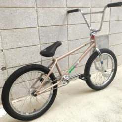 Colony BMX Colony Sweet Tooth Custom BMX Bike (2022) BIKES