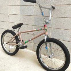 Colony BMX Colony Sweet Tooth Custom BMX Bike (2022) BIKES 9 Colony BMX Colony Sweet Tooth Custom BMX Bike (2022) BIKES