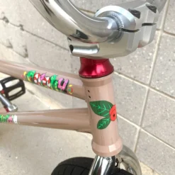 Colony BMX Colony Sweet Tooth Custom BMX Bike (2022) BIKES 10 Colony BMX Colony Sweet Tooth Custom BMX Bike (2022) BIKES