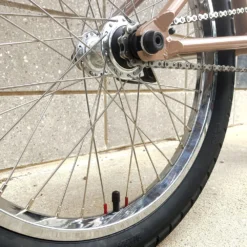 Colony BMX Colony Sweet Tooth Custom BMX Bike (2022) BIKES 11 Colony BMX Colony Sweet Tooth Custom BMX Bike (2022) BIKES