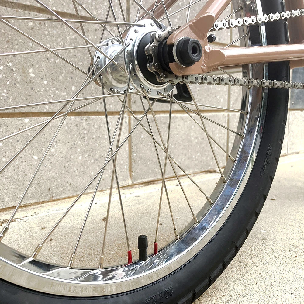 Colony BMX Colony Sweet Tooth Custom BMX Bike (2022) BIKES 5 Colony BMX Colony Sweet Tooth Custom BMX Bike (2022) BIKES