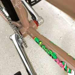 Colony BMX Colony Sweet Tooth Custom BMX Bike (2022) BIKES 12 Colony BMX Colony Sweet Tooth Custom BMX Bike (2022) BIKES