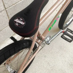 Colony BMX Colony Sweet Tooth Custom BMX Bike (2022) BIKES 13 Colony BMX Colony Sweet Tooth Custom BMX Bike (2022) BIKES