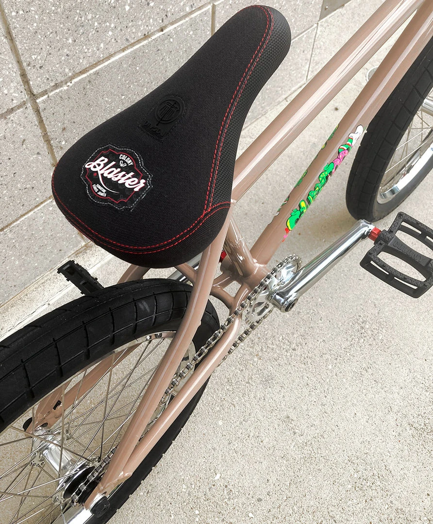 Colony BMX Colony Sweet Tooth Custom BMX Bike (2022) BIKES 7 Colony BMX Colony Sweet Tooth Custom BMX Bike (2022) BIKES