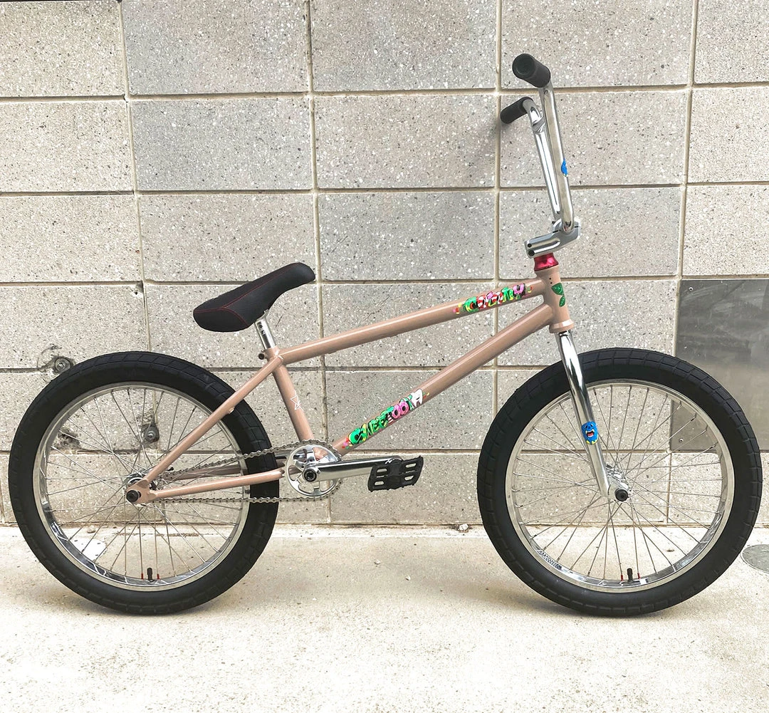 Colony BMX Colony Sweet Tooth Custom BMX Bike (2022) BIKES 1 Colony BMX Colony Sweet Tooth Custom BMX Bike (2022) BIKES