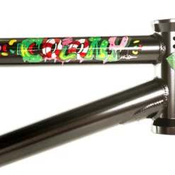 Colony BMX FRAMES Colony Sweet Tooth Frame (Alex Hiam)