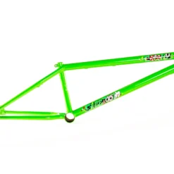 Colony BMX FRAMES Colony Sweet Tooth Frame (Alex Hiam)