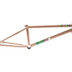 Colony BMX FRAMES Colony Sweet Tooth Frame (Alex Hiam)
