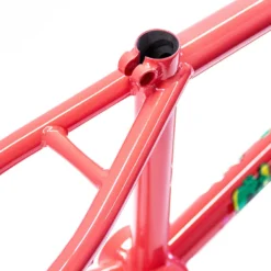 Colony BMX FRAMES Colony Sweet Tooth Frame (Alex Hiam)