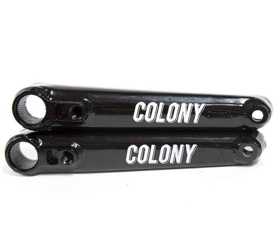 Colony BMX Colony Venator Cranks 2 Colony BMX Colony Venator Cranks