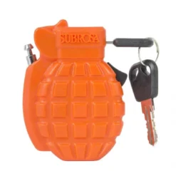 Subrosa Combat Bike Lock PARTS