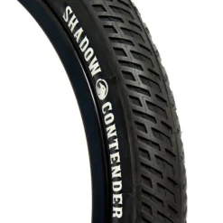 Shadow Conspiracy Contender Tire - Welterweight
