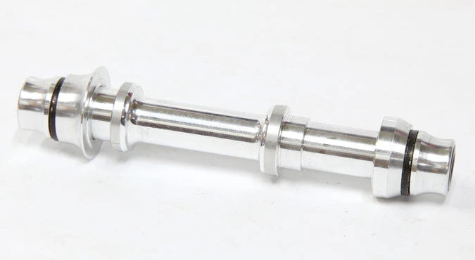 Profile Mini Rear Axle Conversion Kit - 3/8" PARTS 1 Profile Mini Rear Axle Conversion Kit - 3/8" PARTS