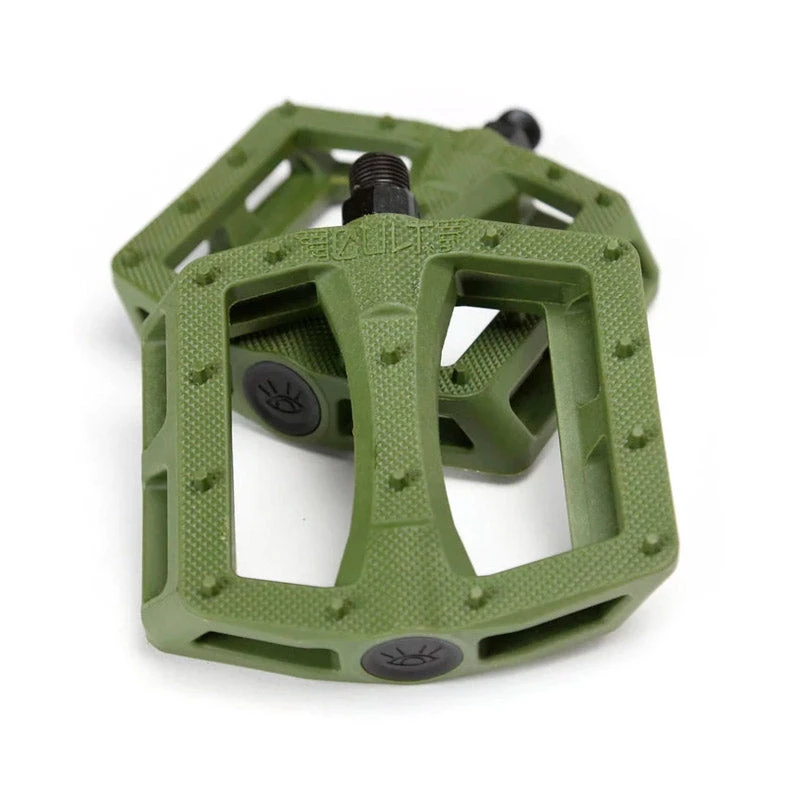 PARTS Cult DAK Pedals 3 PARTS Cult DAK Pedals