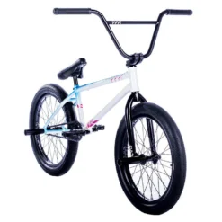 Cult Devotion BMX Bike (2022)
