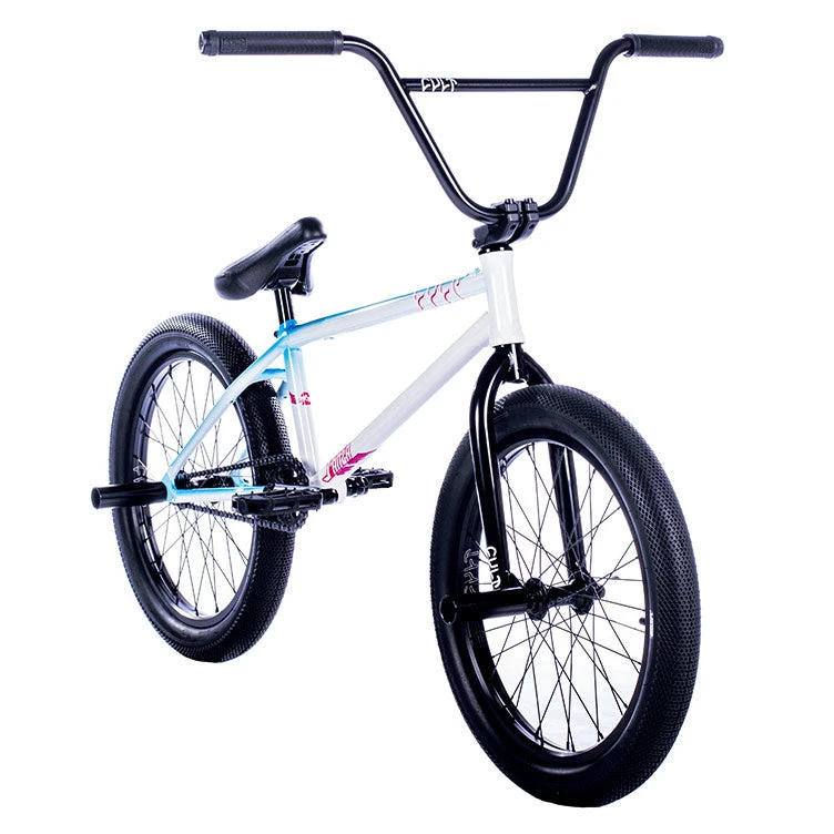 Cult Devotion BMX Bike (2022) 2 Cult Devotion BMX Bike (2022)