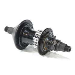 PARTS Cult Crew Freecoaster Hub