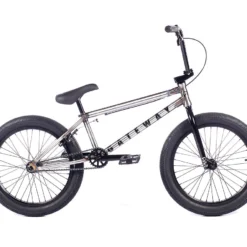 Cult Gateway BMX Bike (2022)