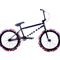 Cult Gateway BMX Bike (2022)