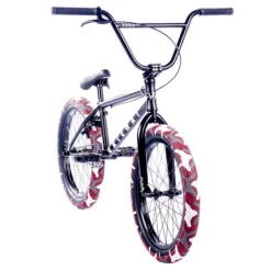 Cult Gateway BMX Bike (2022)
