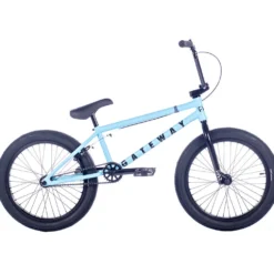 Cult Gateway BMX Bike (2022)