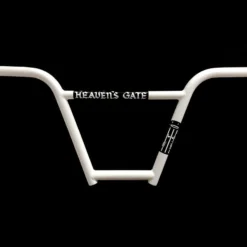 Cult Heaven's Gate Bars PARTS