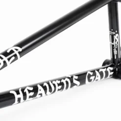 FRAMES Cult Heaven's Gate Frame