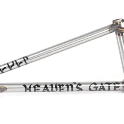 FRAMES Cult Heaven's Gate Frame