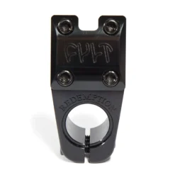 Cult Redemption Stem