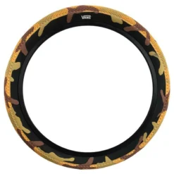 Cult Vans Waffle Tire PARTS