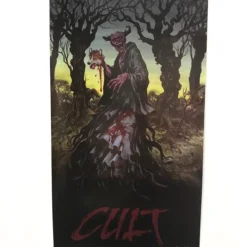 FRAMES Cult Walsh Frame 14 FRAMES Cult Walsh Frame