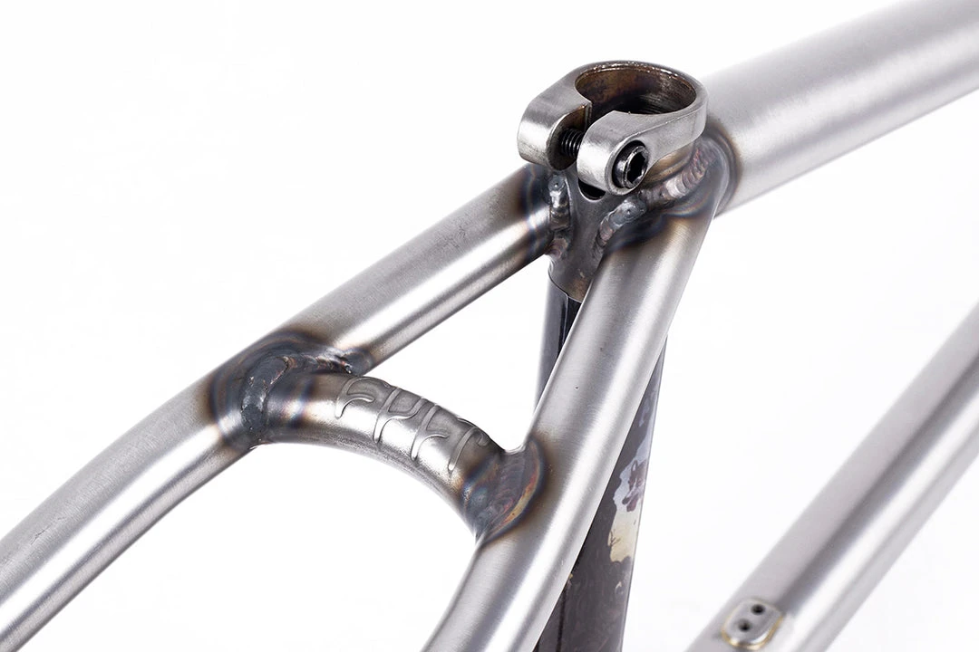 FRAMES Cult Walsh Frame 10 FRAMES Cult Walsh Frame