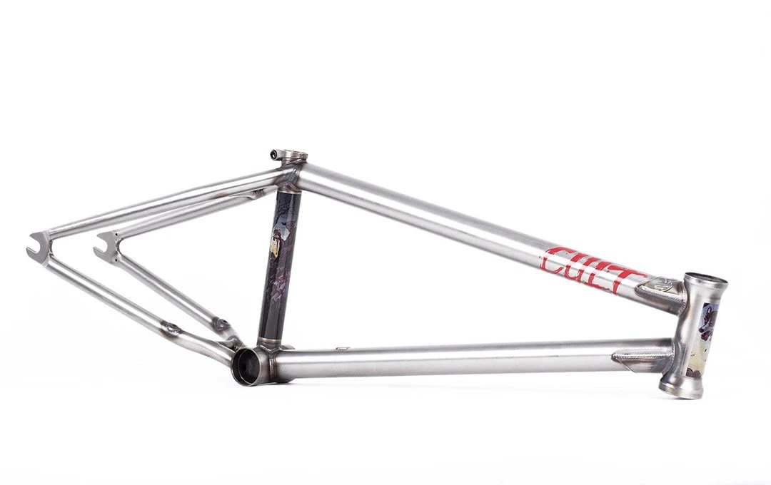 FRAMES Cult Walsh Frame 1 FRAMES Cult Walsh Frame