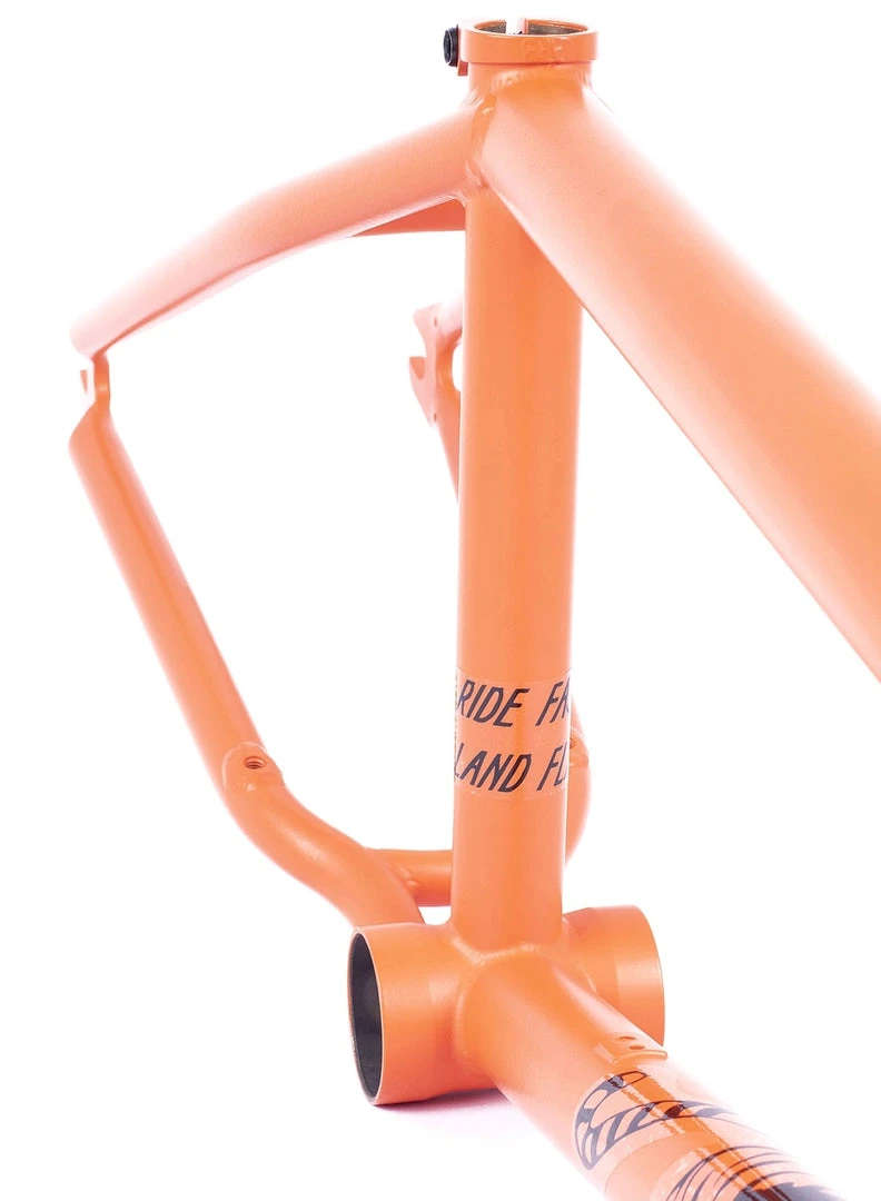 FRAMES Cult Walsh Frame 5 FRAMES Cult Walsh Frame