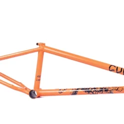 FRAMES Cult Walsh Frame