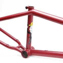 Cult Walsh Watts Frame (Jason Watts)