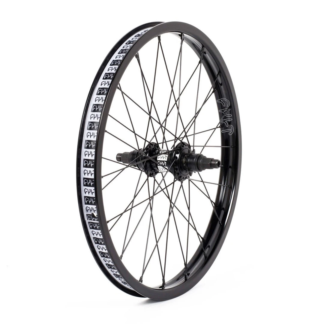 Cult Crew Freecoaster Wheel 1 Cult Crew Freecoaster Wheel