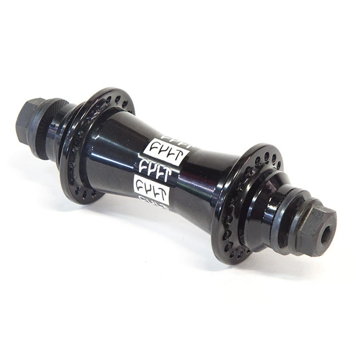 PARTS Cult Crew Front Hub 2 PARTS Cult Crew Front Hub