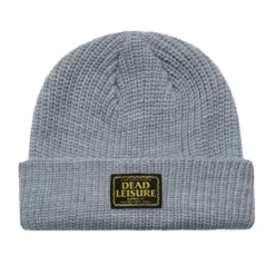 CLOTHING Dead Leisure Good Times Beanie