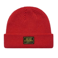 CLOTHING Dead Leisure Good Times Beanie