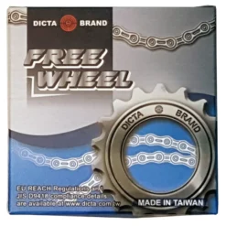 Dicta Pro Freewheel