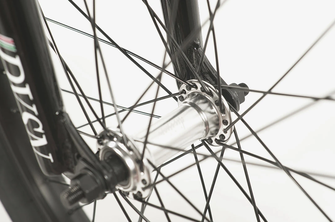 Division Brookside BMX Bike (2021) BIKES 6 Division Brookside BMX Bike (2021) BIKES