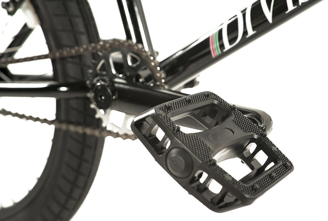 Division Brookside BMX Bike (2021) BIKES 7 Division Brookside BMX Bike (2021) BIKES