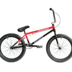Division Brookside BMX Bike (2021) BIKES 17 Division Brookside BMX Bike (2021) BIKES