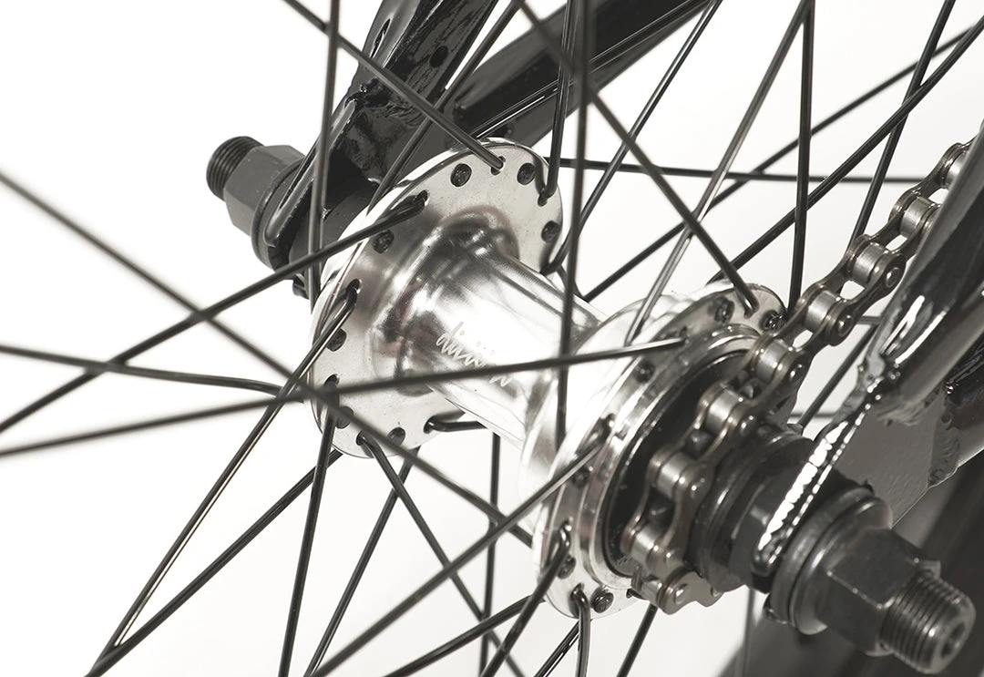 Division Brookside BMX Bike (2021) BIKES 8 Division Brookside BMX Bike (2021) BIKES